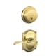 A thumbnail of the Schlage FB50-ACC-CAM Polished Brass