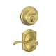 A thumbnail of the Schlage FB50-ACC-CAM Satin Brass
