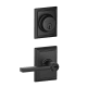 A thumbnail of the Schlage FB50-ADD-LAT-ADD Matte Black