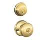 A thumbnail of the Schlage FB50-AND Lifetime Polished Brass