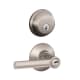 A thumbnail of the Schlage FB50-BRW Satin Nickel