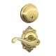 A thumbnail of the Schlage FB50-FLA-BRK Lifetime Polished Brass