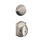 A thumbnail of the Schlage FB50-SIE-CAM Satin Nickel