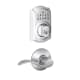 A thumbnail of the Schlage FBE365-CAM-ACC Satin Chrome