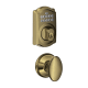 A thumbnail of the Schlage FBE365-CAM-SIE Antique Brass