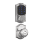 A thumbnail of the Schlage FBE469-CAM-GEO-CAM Polished Chrome