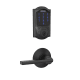 A thumbnail of the Schlage FBE469-CAM-LAT Matte Black