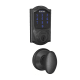 A thumbnail of the Schlage FBE469-CAM-SIE Matte Black