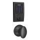 A thumbnail of the Schlage FBE469-CEN-SIE Matte Black