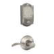 A thumbnail of the Schlage FBE489WB-CAM-ACC Satin Nickel