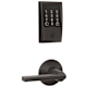 A thumbnail of the Schlage FBE489-CEN-LAT Aged Bronze