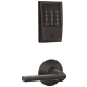 A thumbnail of the Schlage FBE489-CEN-LAT Aged Bronze