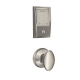 A thumbnail of the Schlage FBE489-CEN-SIE Satin Nickel