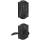 A thumbnail of the Schlage FBE499WB-CAM-ACC-CAM Matte Black