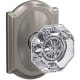 A thumbnail of the Schlage FC172-ALX-CAM Satin Nickel