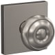 A thumbnail of the Schlage FC172-GEO-COL Satin Nickel