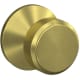 A thumbnail of the Schlage FC21-BWE-KIN Satin Brass