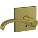 A thumbnail of the Schlage FC21-WIT-COL Satin Brass