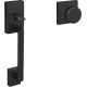 A thumbnail of the Schlage FC285-CEN-BWE-COL Matte Black