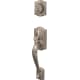A thumbnail of the Schlage FC58-CAM Satin Nickel