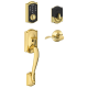 A thumbnail of the Schlage FE375-CAM-ACC-LH Bright Brass