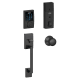 A thumbnail of the Schlage FE469NX-CEN-PLY Matte Black