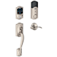 A thumbnail of the Schlage FE469NX-CAM-ACC-LH Satin Nickel