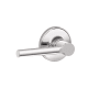 A thumbnail of the Schlage J10-BRW Bright Chrome