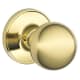 A thumbnail of the Schlage J10-COR Polished Brass