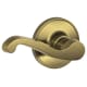 A thumbnail of the Schlage J10-LAS Antique Brass