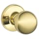 A thumbnail of the Schlage J170-COR Polished Brass