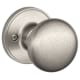 A thumbnail of the Schlage J170-STR Satin Nickel