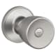 A thumbnail of the Schlage J40-BYR Satin Stainless Steel