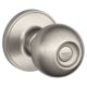 A thumbnail of the Schlage J40-COR Satin Nickel