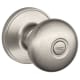A thumbnail of the Schlage J40-STR Satin Nickel