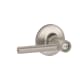 A thumbnail of the Schlage J54-BRW Satin Nickel