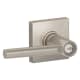 A thumbnail of the Schlage J54-BRW-COL Satin Nickel