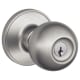 A thumbnail of the Schlage J54-COR Satin Stainless Steel