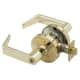 A thumbnail of the Schlage ND40S-RHO Polished Brass