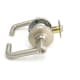 A thumbnail of the Schlage ND40S-TLR Satin Nickel