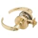 A thumbnail of the Schlage ND53PD-SPA Polished Brass