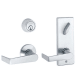 A thumbnail of the Schlage S210JD-SAT Satin Chrome