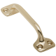 A thumbnail of the Schlage 026 Polished Brass