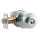 A thumbnail of the Schlage A53PD-PLY Satin Chrome