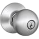 A thumbnail of the Schlage A53RD-ORB Satin Chrome