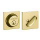 A thumbnail of the Schlage B60N-COL Satin Brass