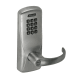 A thumbnail of the Schlage CO-100-MS-70-KP-SPA Satin Chrome