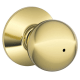 A thumbnail of the Schlage F40-ORB Polished Brass