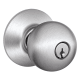 A thumbnail of the Schlage F51-ORB Satin Chrome