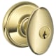 A thumbnail of the Schlage F51-SIE Lifetime Polished Brass